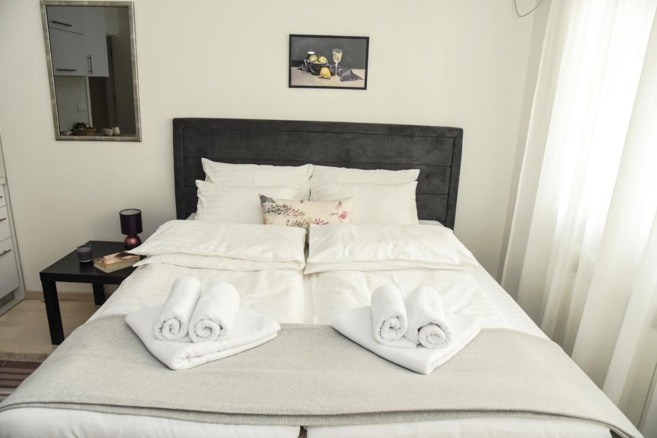 Suncokret Apartmani Loznica Luaran gambar