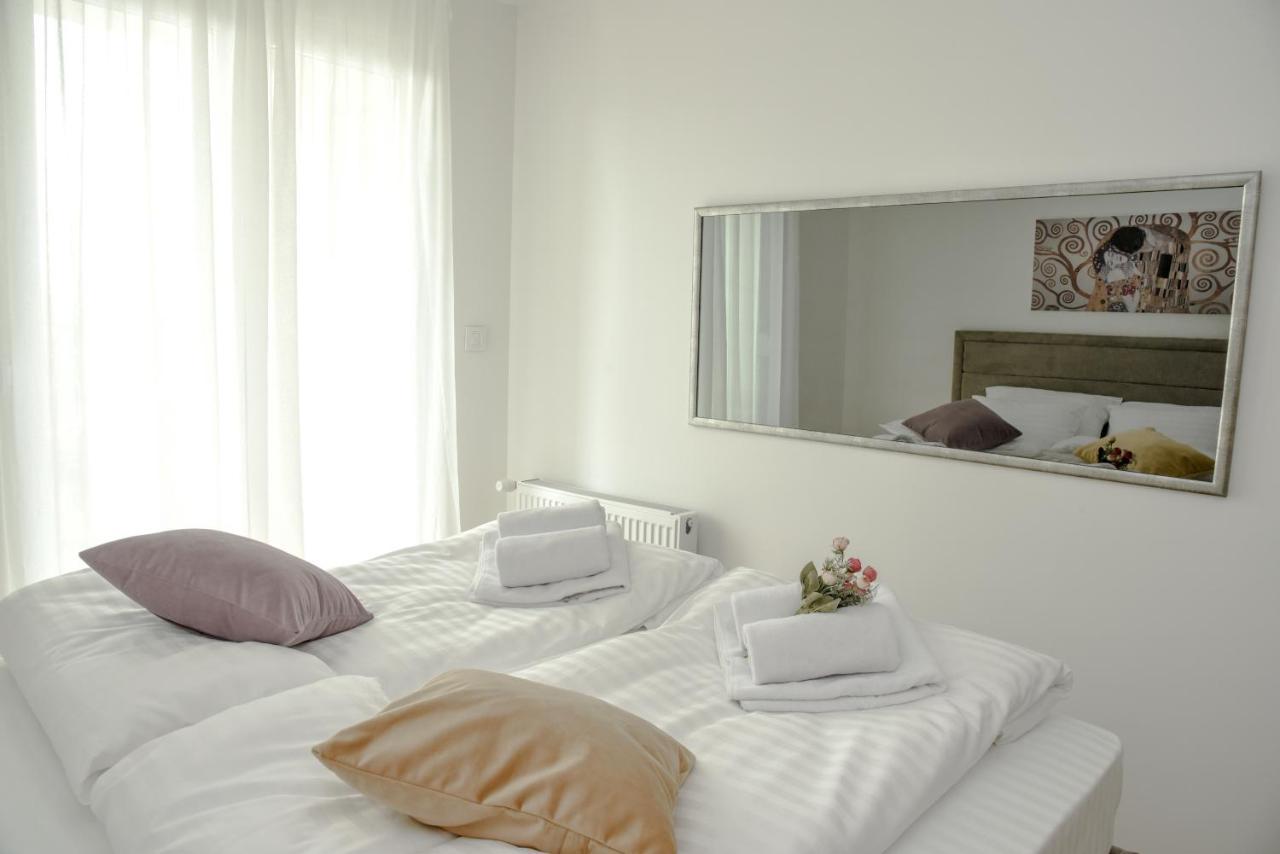 Suncokret Apartmani Loznica Luaran gambar