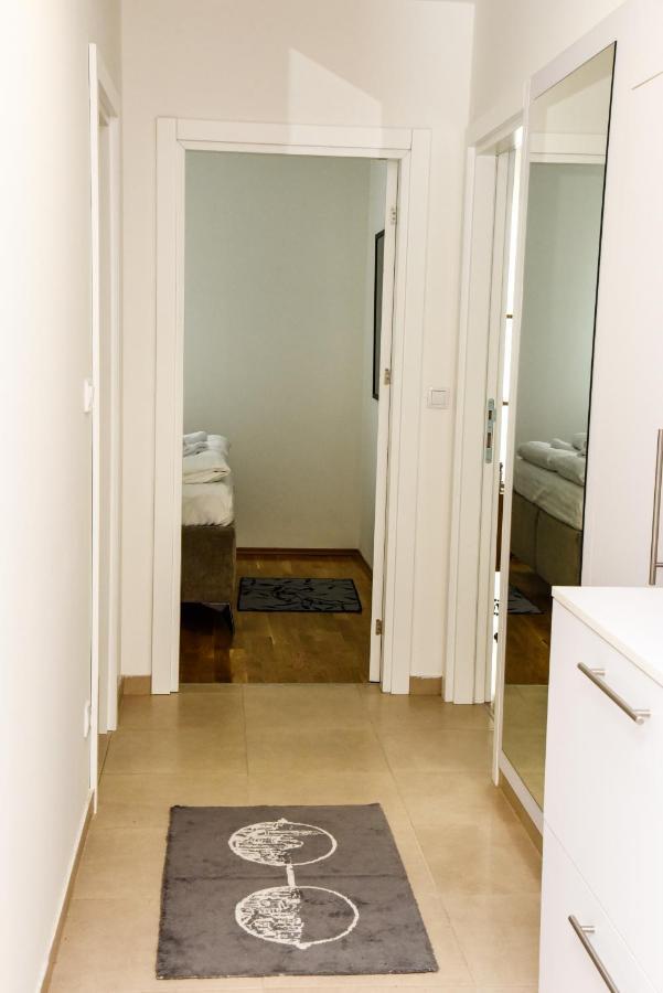 Suncokret Apartmani Loznica Luaran gambar