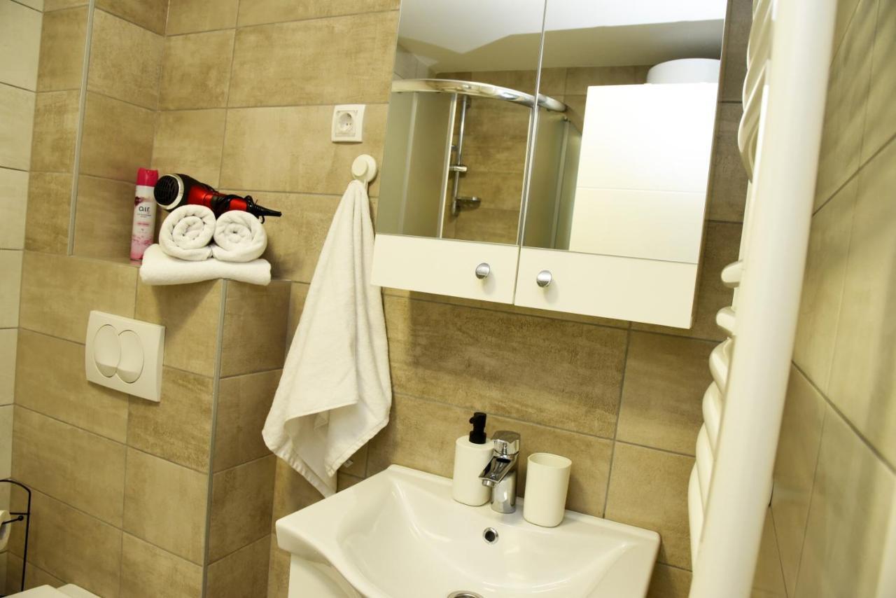 Suncokret Apartmani Loznica Luaran gambar