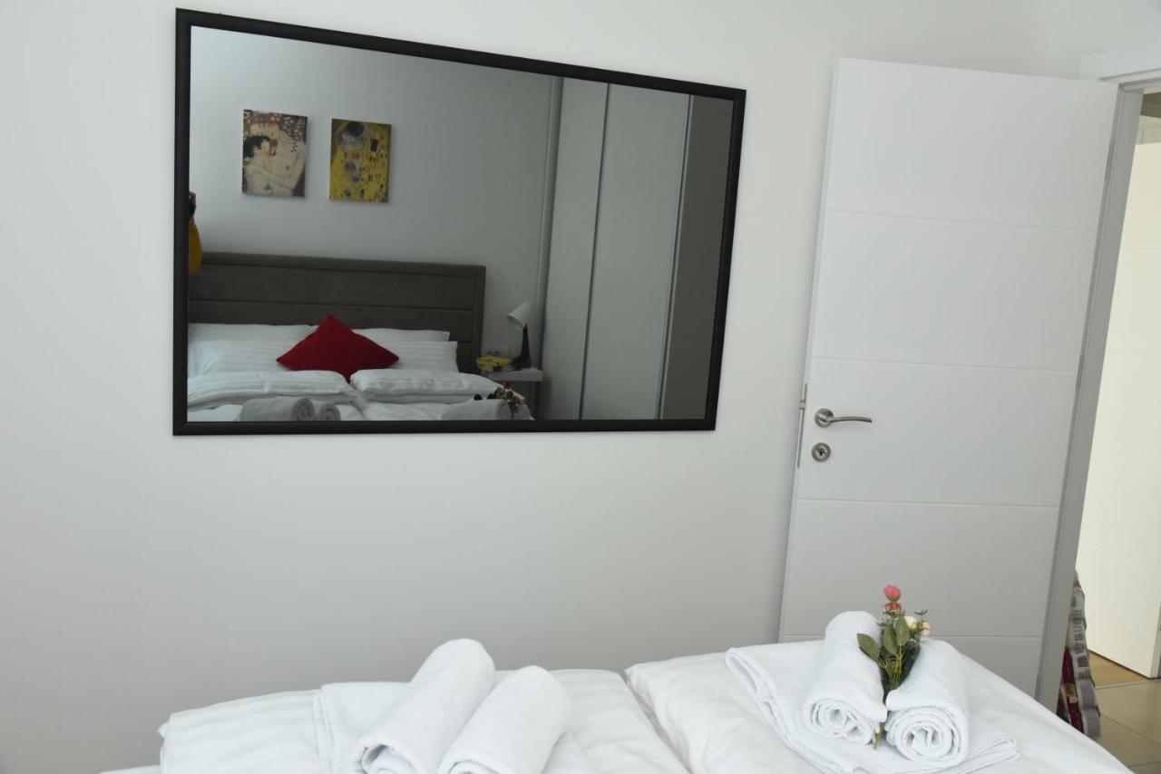 Suncokret Apartmani Loznica Luaran gambar